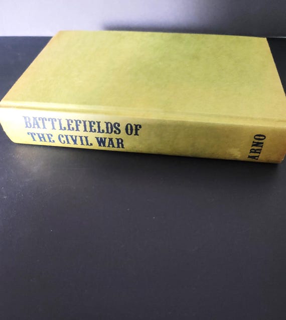 Battlefields of the Civil War Arno NY