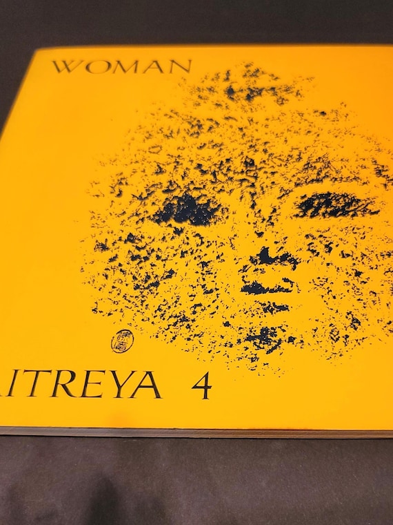 Shambala Woman Maitreya 4 Book