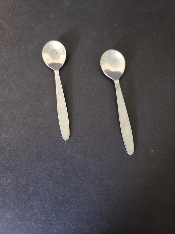 Air Portugal Tea Spoons