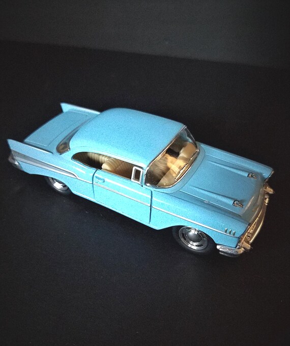 Kinsmart 1957 Chevy Bel Air