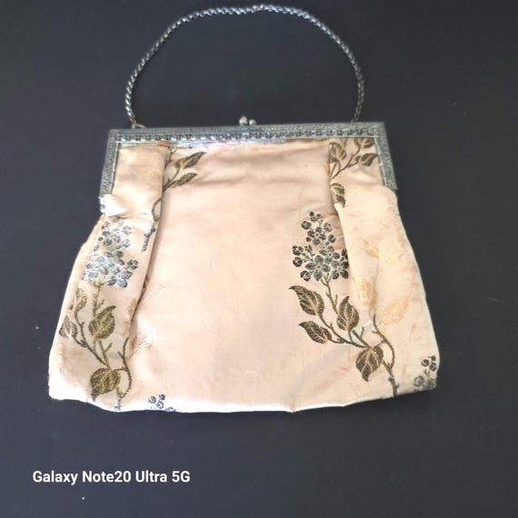 Classics by LaBarre Vintage purse