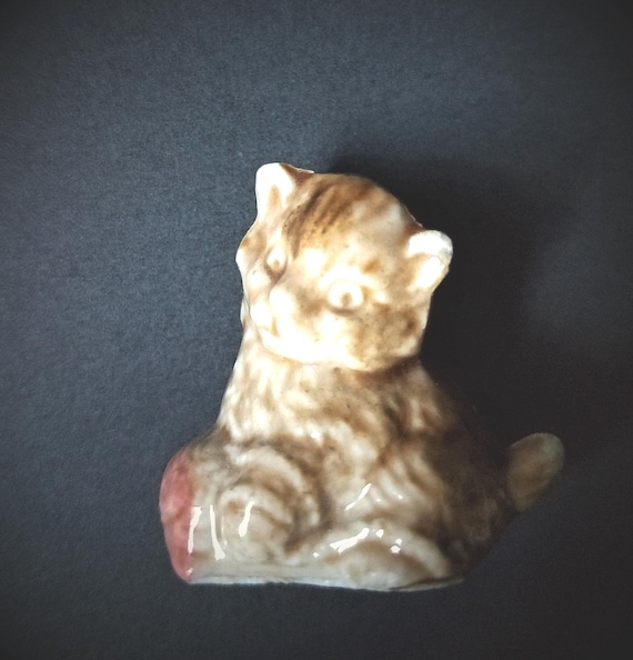 Wades Whimsies Kitten