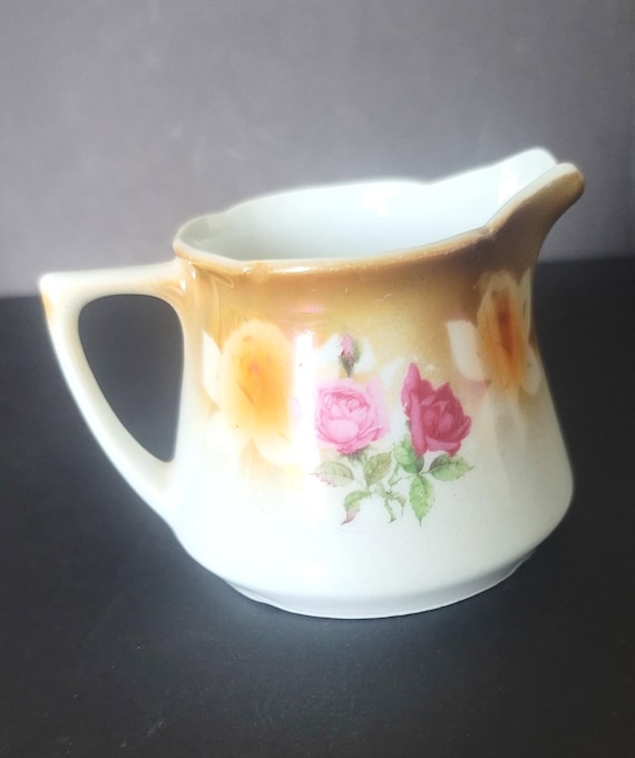 1940s Celebrate German Creamer