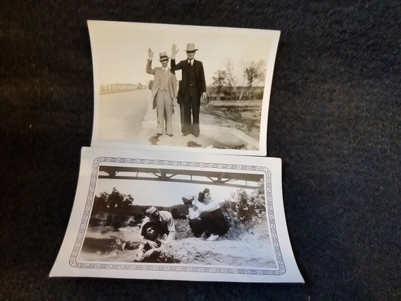 1930s Photographs