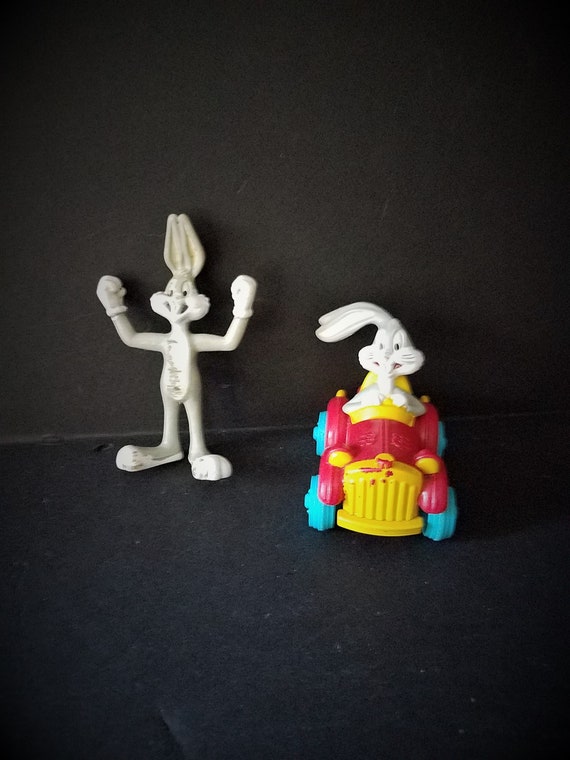 90s Bugs Bunnys