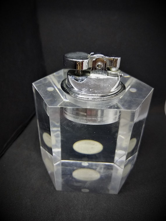 Ritts Astrolite Mid Century Lighter