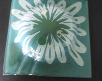 Higgens Mid Century Modern Ashtray - Etsy Hong Kong