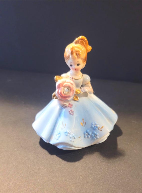 Josef Original Birthday Girl April