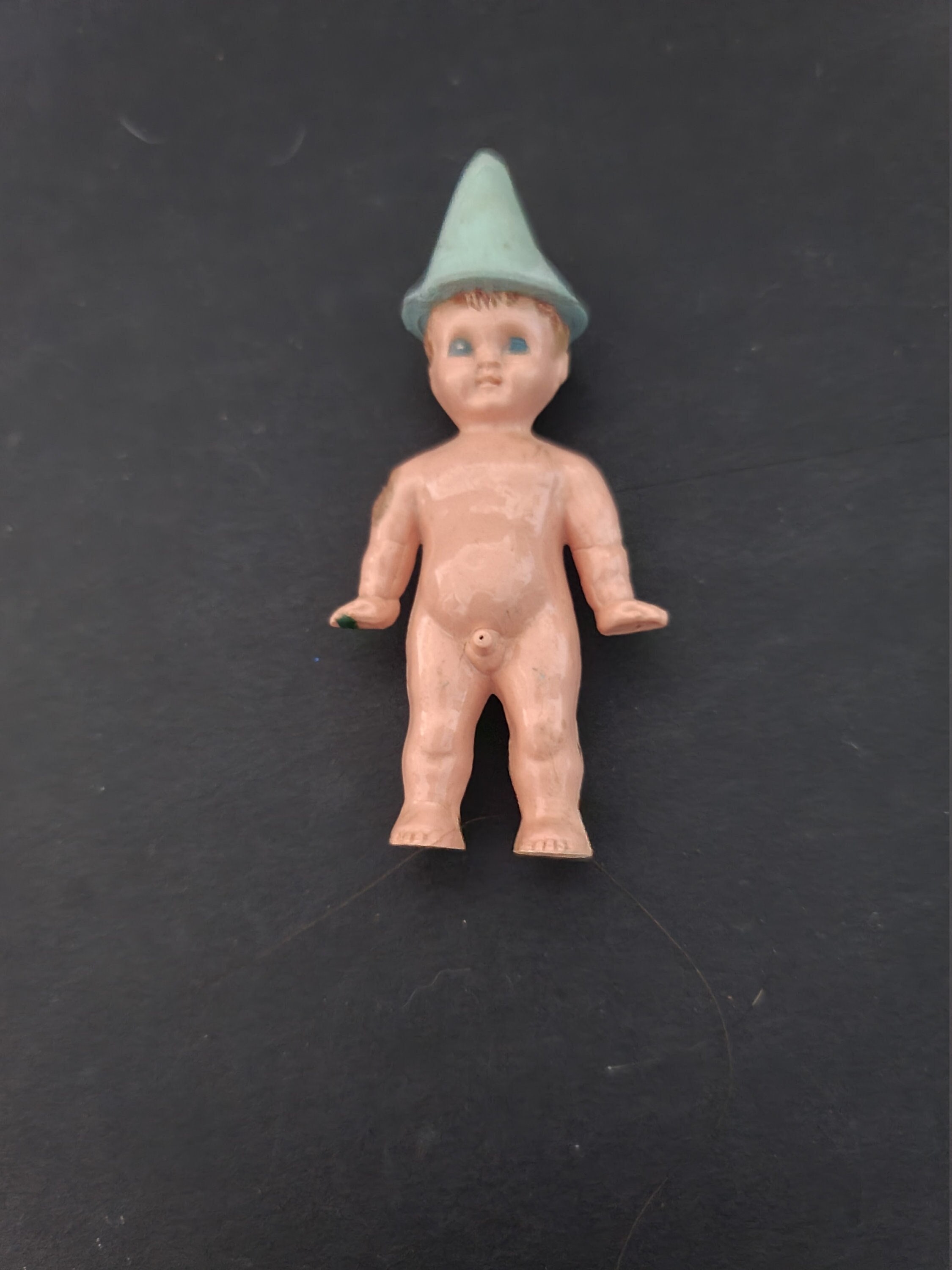 Little Squirt Doll