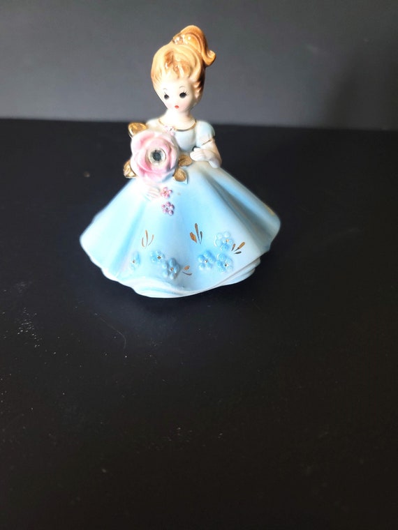 Josef Original Ceramic Girl
