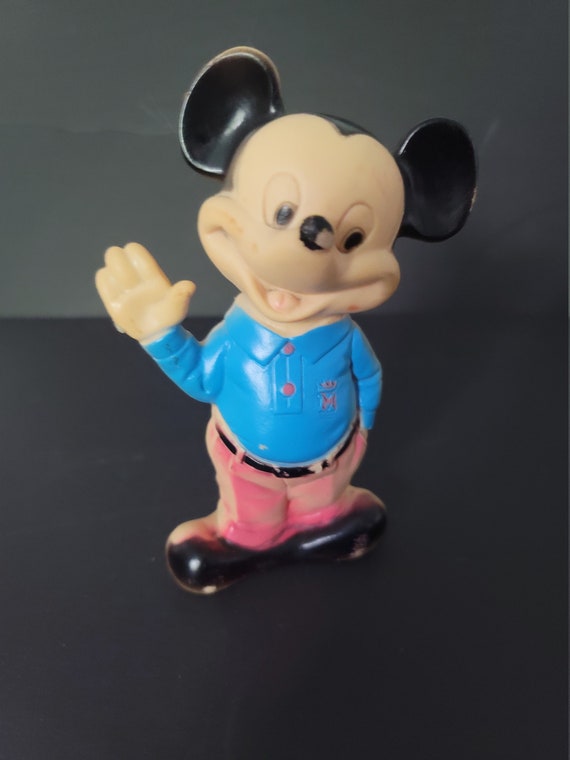 1965 Mickey Mouse