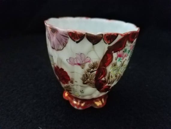 Japanese Demitasse Cup 1920s