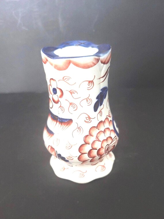 Antique Welsh Sugar Shaker circa 1830