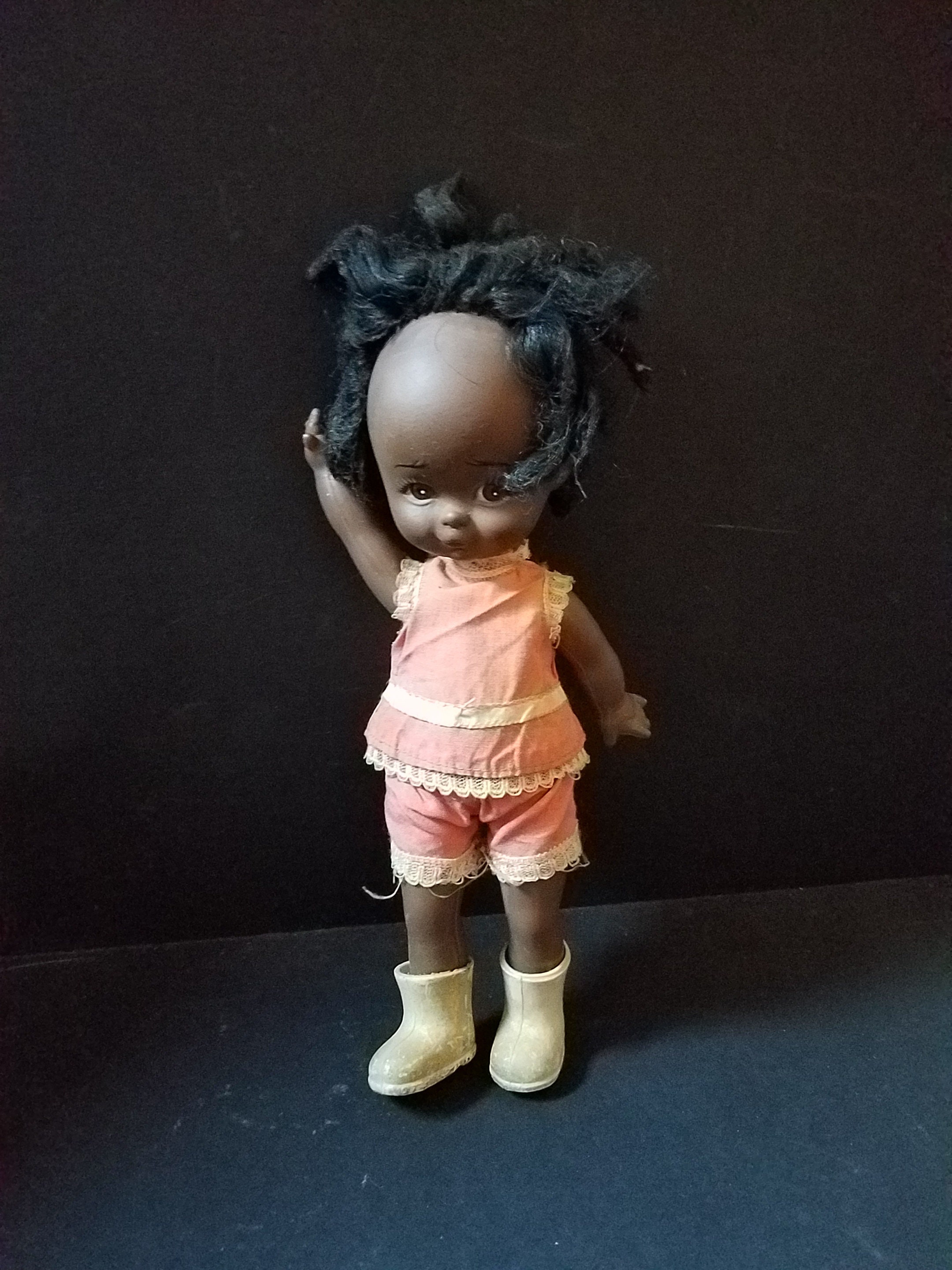 dolly house african braiding