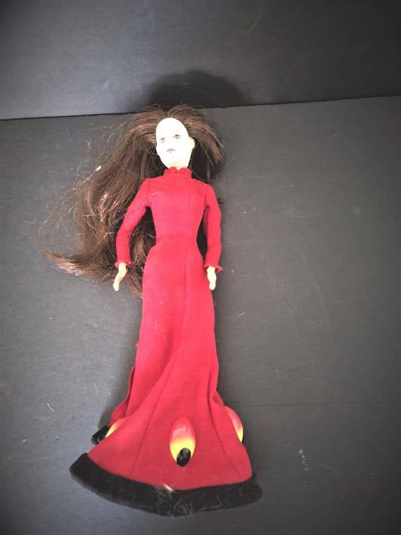Padme Amidala Doll