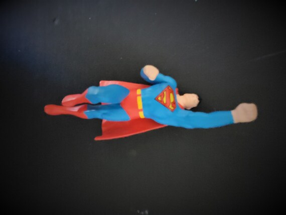 1993 Hallmark DC Superman Ornament
