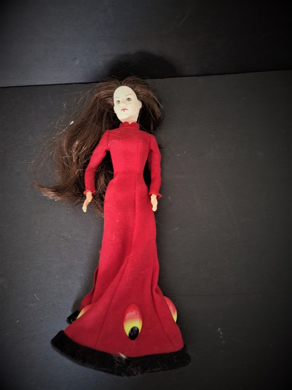 Padme Amidala Doll