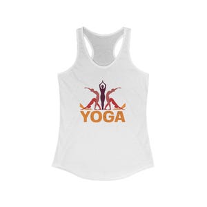 Yoga Women&#39;s Ideal Racerback Tank