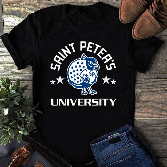 St Peters Peacocks Shirt
