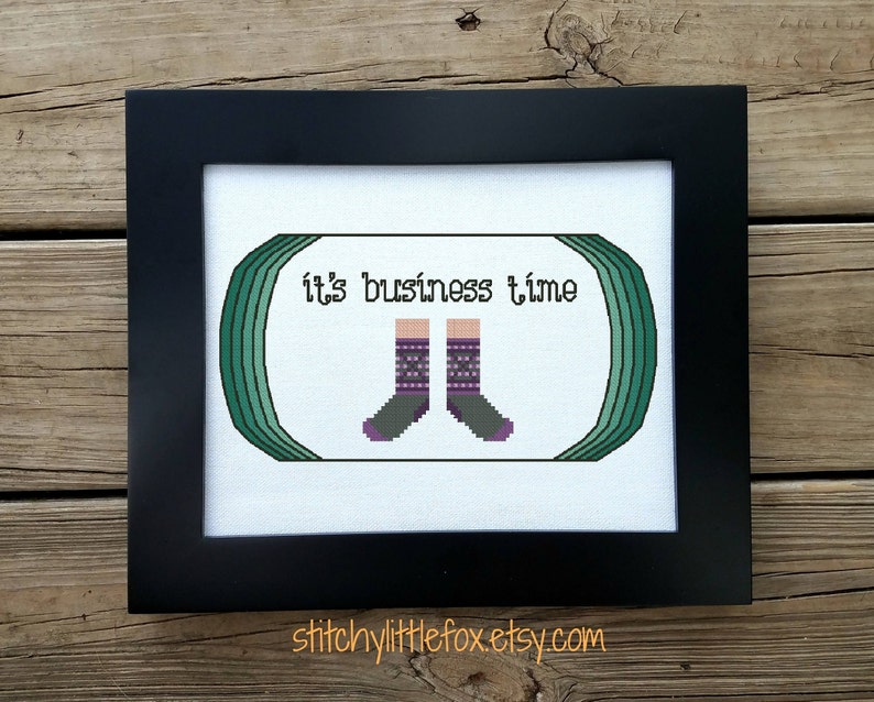 Cross Stitch PDF Geek Cross Stitch Pattern Subversive Etsy