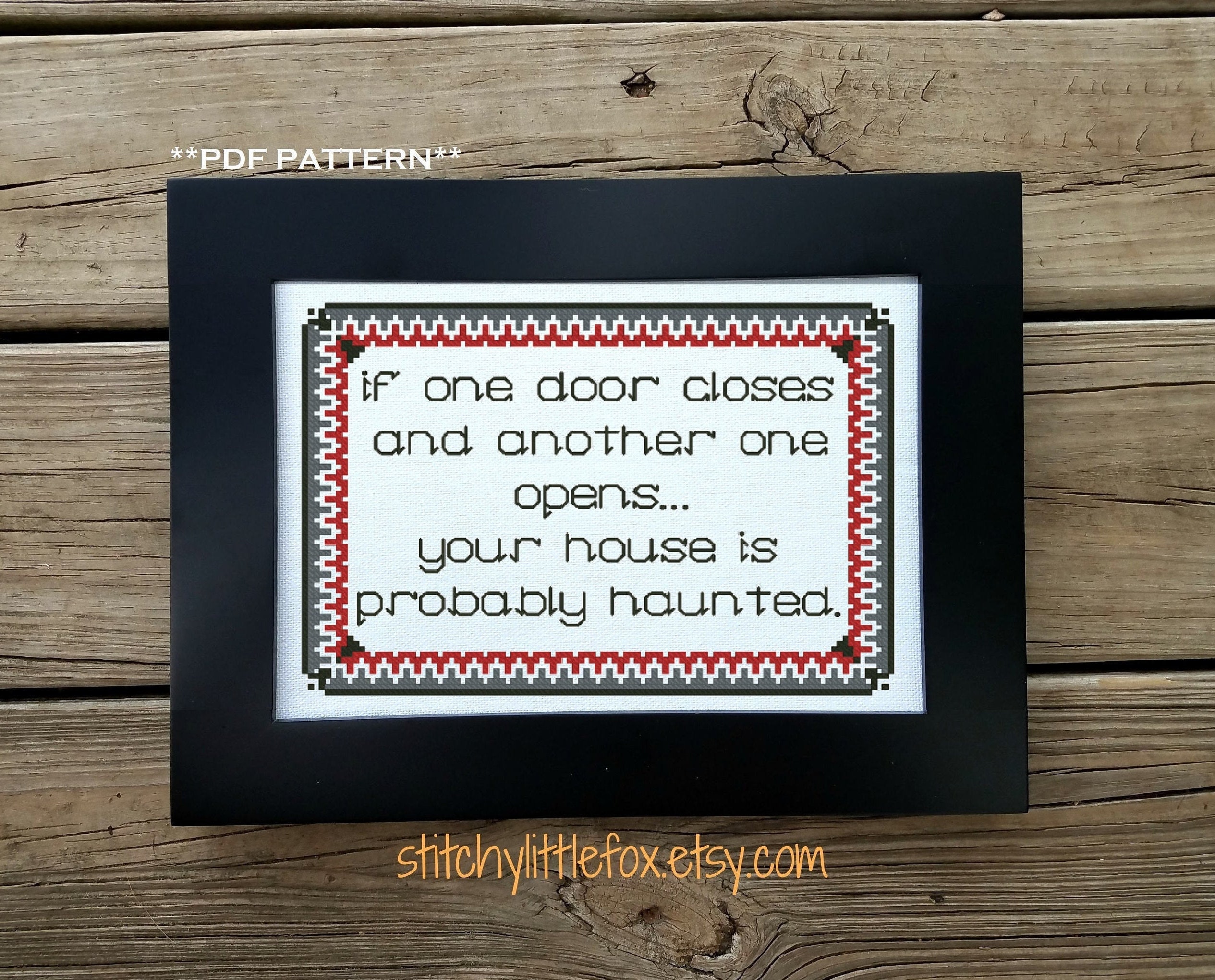 Cross Stitch Modern Snarky Pattern Cross Stitch Funny Cross Etsy Snarky crossstitch not so friendly advice