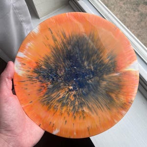Innova Star Firebird (Bottom Stamp) | Custom Dyed Disc | 177g