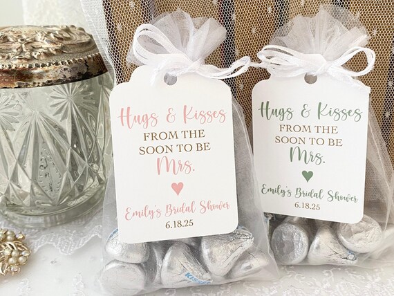 Bridal party bags sale
