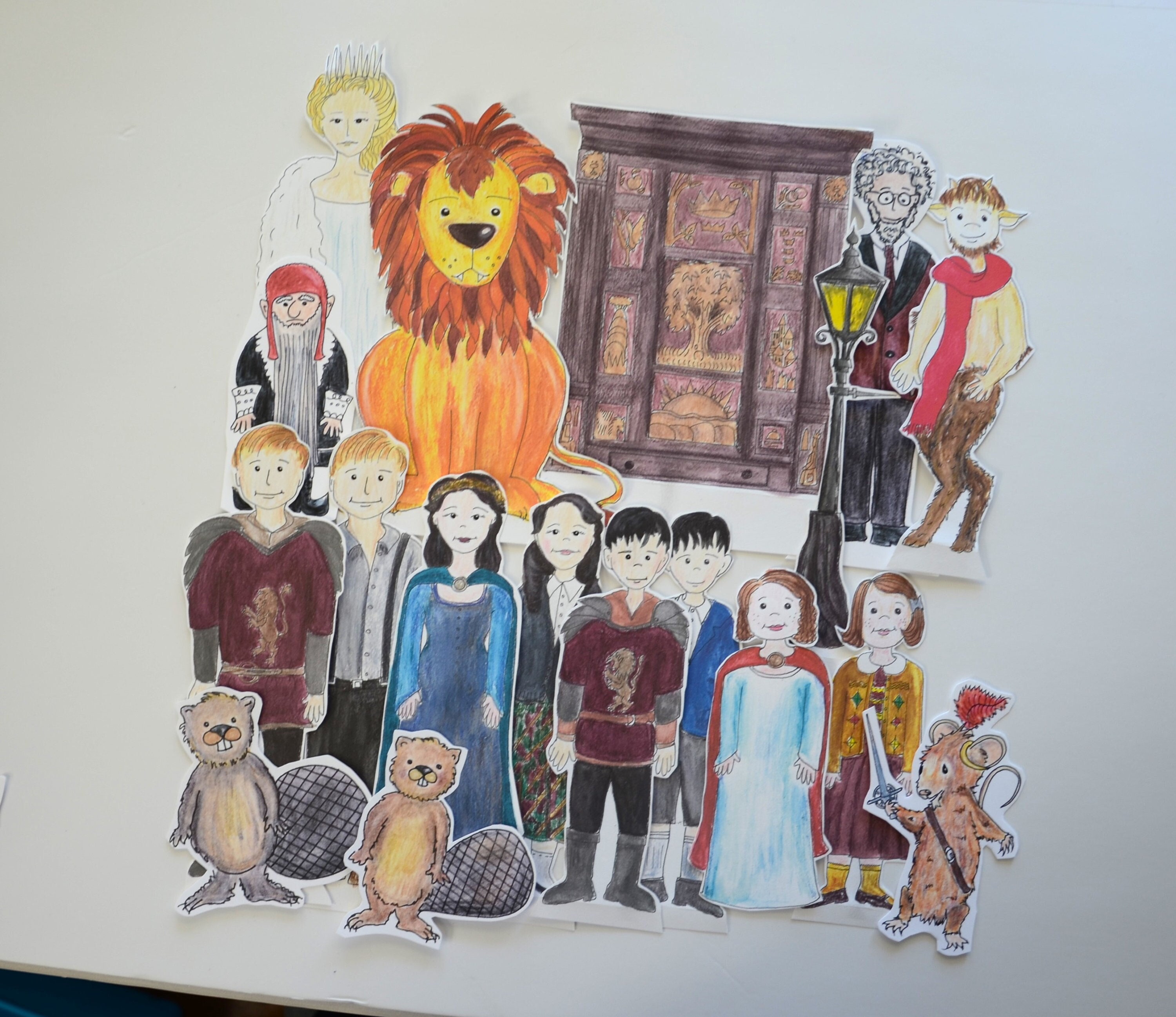 Narnia toys - Etsy 日本