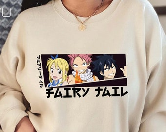 fairy tail Cosplay Anime Manga Kapuzen Sweatshirt Hoodie pullover Pulli Verdickt 