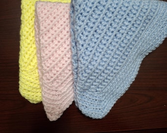 Toallitas húmedas (para bebé, unisex) (paquete de 3)