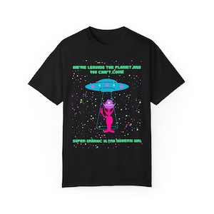 S.G.U.M.G Chappell Roan Graphic Tee