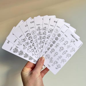 Spaaruitdaging één maand vooruit: geld terugstorten, geldenveloptrackers, spaartrackers, Dave Ramsey, basisbudget nul