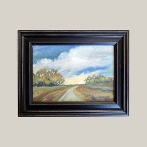 Original Painting / Landscape