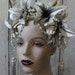 see more listings in the Headdresses, Fascinators section