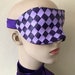 see more listings in the Masks and Blindfolds section