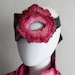 see more listings in the Masks and Blindfolds section