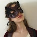 see more listings in the Masks and Blindfolds section