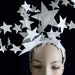 see more listings in the Headdresses, Fascinators section