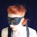 see more listings in the Masks and Blindfolds section