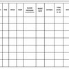 Printable Medication Log - Etsy