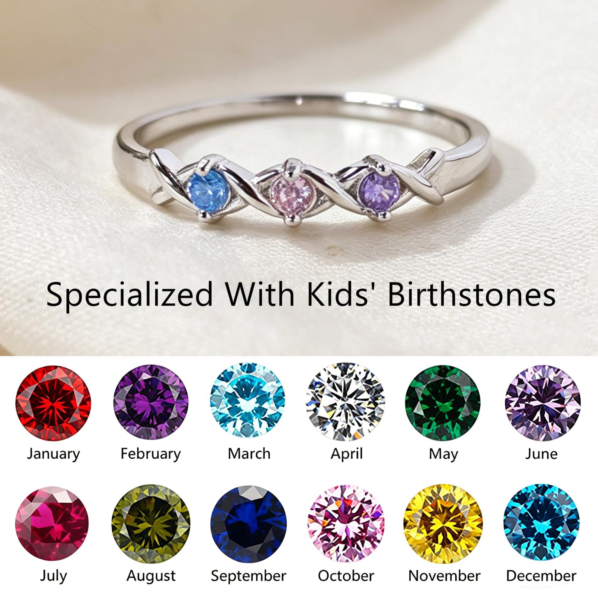 Xoxo ring - Etsy 日本