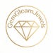 GemGleamJewels store logo