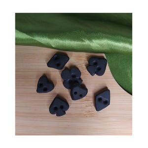 boutons cartes