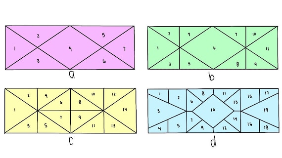 Custom Handpainted Beer Pong Table