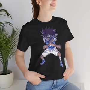 Sasuke Uchiha T-Shirt