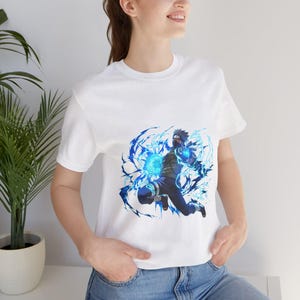 Kakashi Hatake-T-shirt