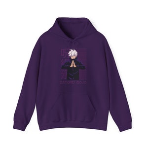 Satoru Gojo Hoodie