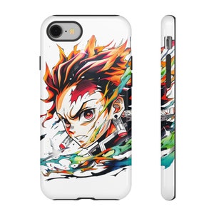Tanjiro Kamado Phone Case