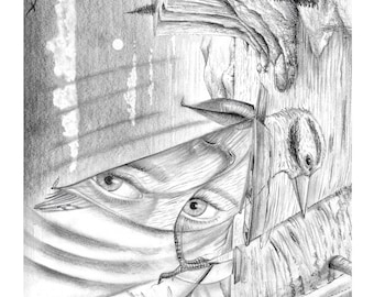 Veiled Threats