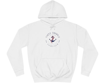 Saint-Tropez Yacht Club Kapuzenpullover